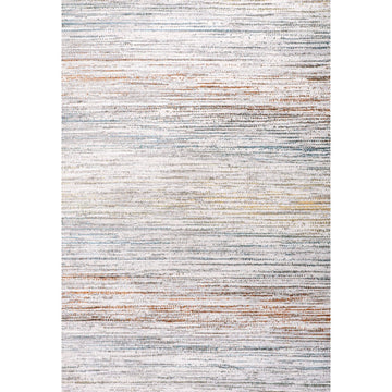 Loom Modern Stripe Area Rug